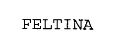 FELTINA trademark