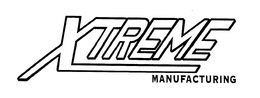 XTREME MANUFACTURING trademark