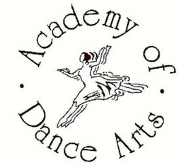 ACADEMY OF DANCE ARTS trademark