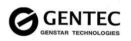 G GENTEC GENSTAR TECHNOLOGIES trademark