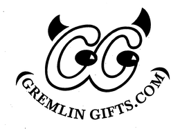 GG (GREMLIN GIFTS.COM) trademark