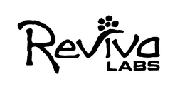 REVIVA LABS trademark