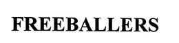 FREEBALLERS trademark