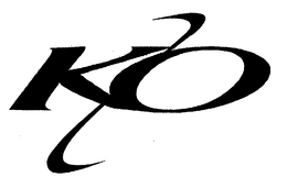 KO trademark