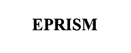 EPRISM trademark