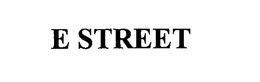 E STREET trademark