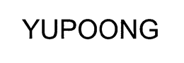 YUPOONG trademark