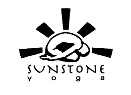 SUNSTONE YOGA trademark