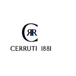 CRR CERRUTI 1881 trademark