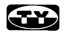 TY trademark