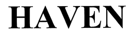 HAVEN trademark