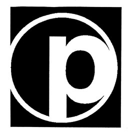P trademark