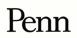 PENN trademark