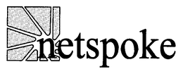 NETSPOKE trademark