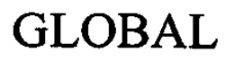 GLOBAL trademark