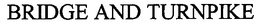 BRIDGE AND TURNPIKE trademark