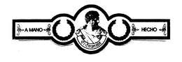 EL EMPERADOR trademark