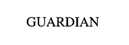 GUARDIAN trademark