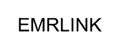 EMRLINK trademark
