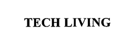 TECH LIVING trademark