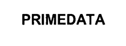 PRIMEDATA trademark
