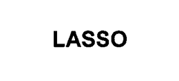 LASSO trademark