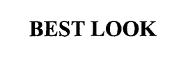 BEST LOOK trademark