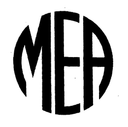 MEA trademark