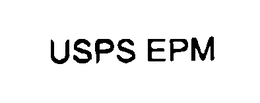 USPS EPM trademark