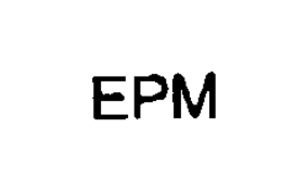 EPM trademark