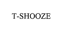 T-SHOOZE trademark
