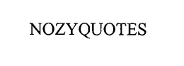 NOZYQUOTES trademark
