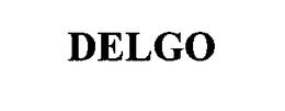 DELGO trademark