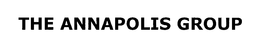 THE ANNAPOLIS GROUP trademark