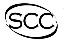 SCC trademark