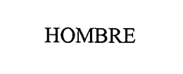 HOMBRE trademark