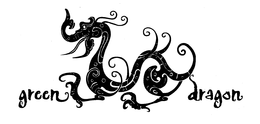 GREEN DRAGON trademark