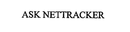 ASK NETTRACKER trademark