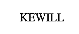 KEWILL trademark