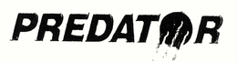 PREDATOR trademark