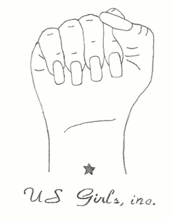 U.S. GIRLS, INC. trademark