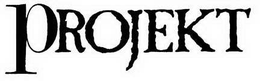 PROJEKT trademark