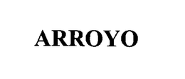 ARROYO trademark