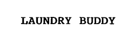 LAUNDRY BUDDY trademark