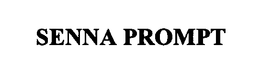 SENNA PROMPT trademark