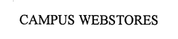 CAMPUS WEBSTORES trademark