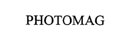 PHOTOMAG trademark