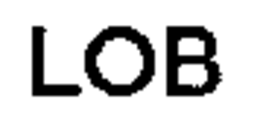 LOB trademark