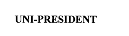 UNI-PRESIDENT trademark
