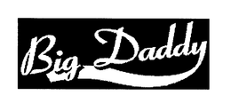 BIG DADDY trademark